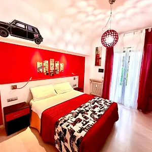 Ai Giardini -vicino Ospedale Borgo Trento E Centro Storico 2*, Verona Italia