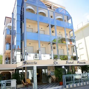 Hotel Venezia ***