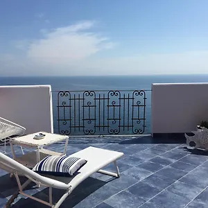 Hotel Paradiso Di Manù ***
