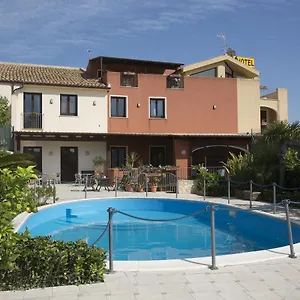 Hotel Isola Di Mozia ***