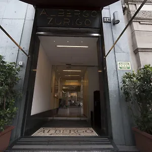 Hotel Sonder Missori ****