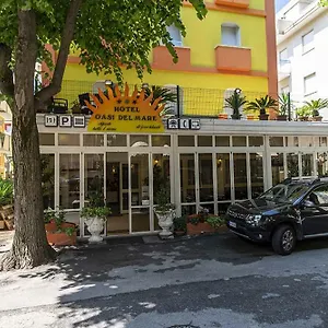 Hotel Oasi Del Mare ***