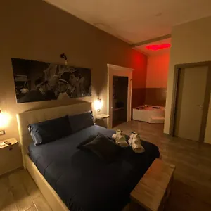 Bed & Breakfast Artisti Bed&dreams ***