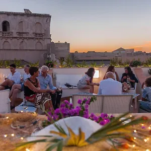 Badia Nuova Residencia 4*, Trapani Italia