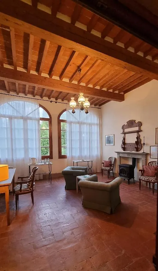 ** Bed & Breakfast Bella Di Ceciliano Hotel Arezzo Italy