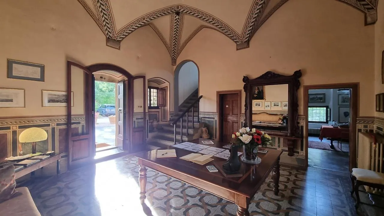 Bed & Breakfast Bed and Breakfast Bella Di Ceciliano Arezzo