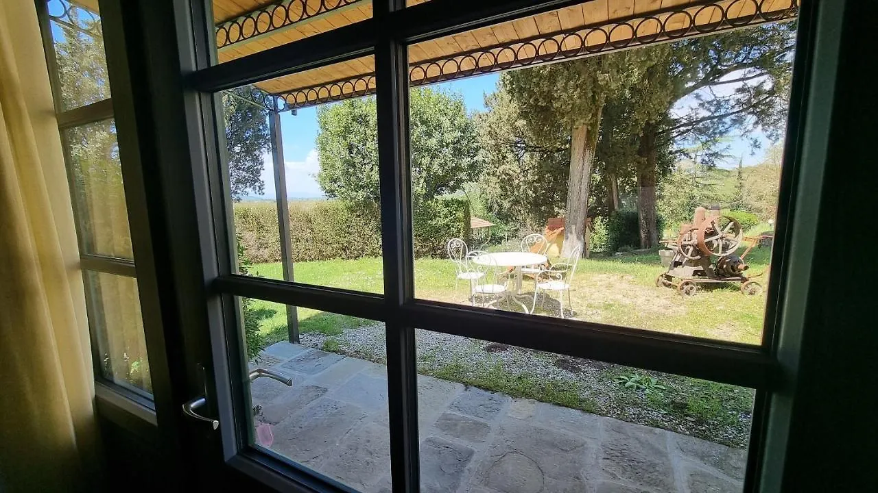 ** Bed & Breakfast Bella Di Ceciliano Hotel Arezzo Italy