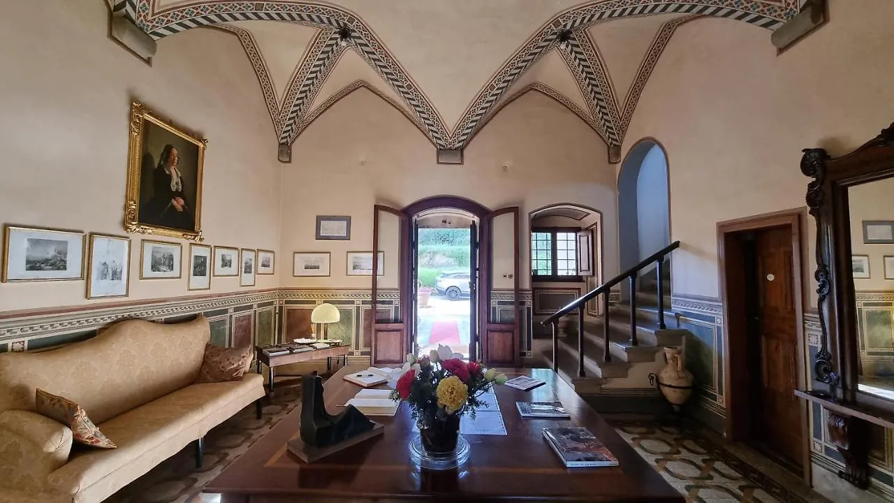 Bed and Breakfast Bella Di Ceciliano Arezzo