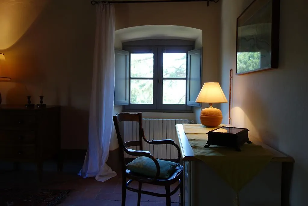 Bed & Breakfast Bed and Breakfast Bella Di Ceciliano Arezzo