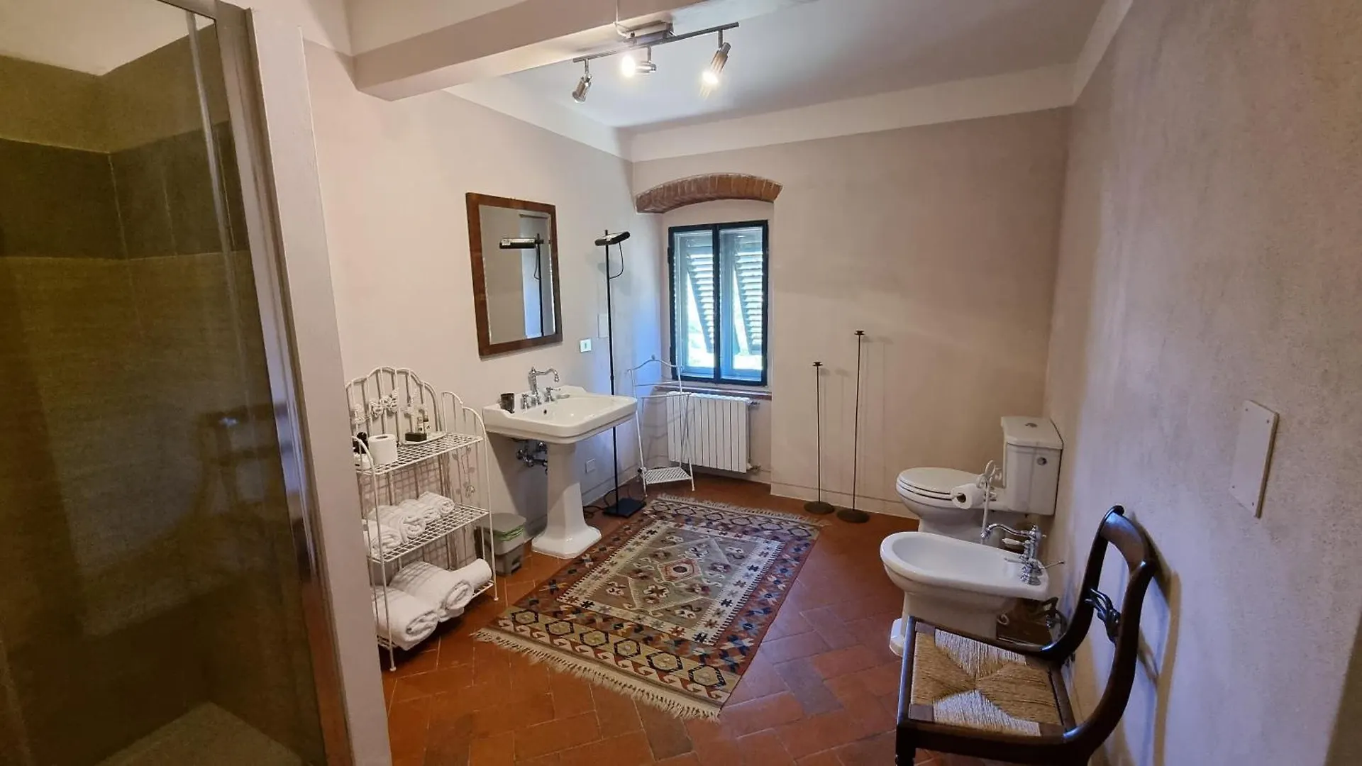 Bella Di Ceciliano Hotel Arezzo Bed & Breakfast