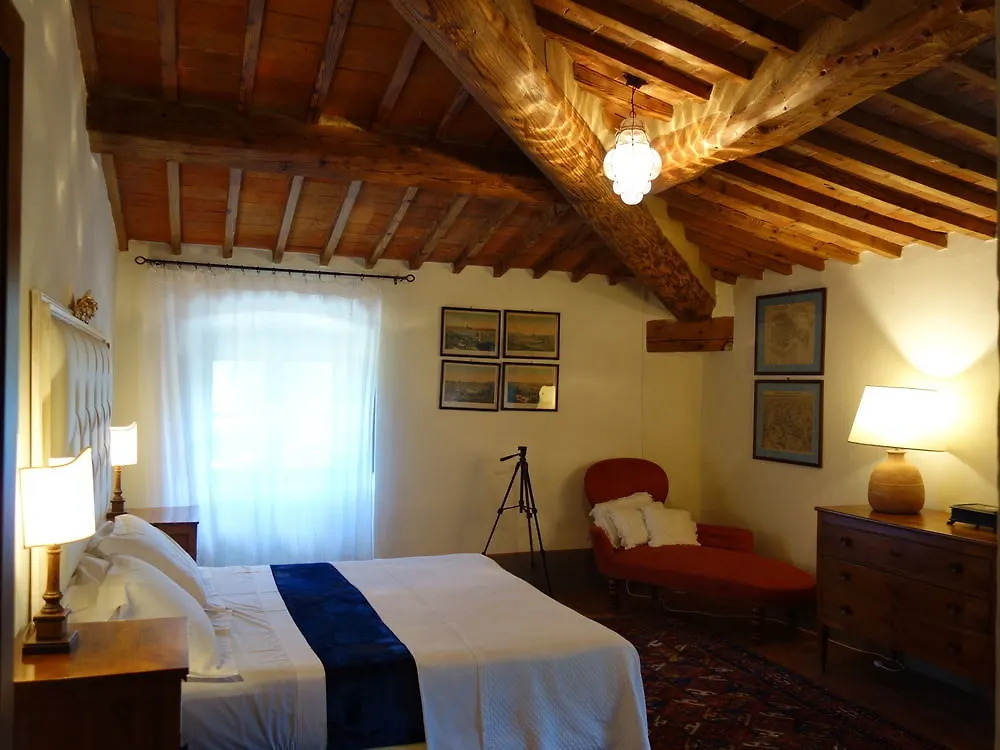 Bed & Breakfast Bella Di Ceciliano Hotel Arezzo