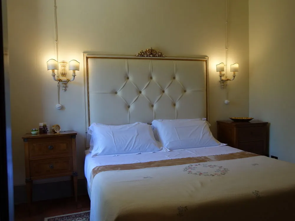 Bella Di Ceciliano Hotel Arezzo Italy