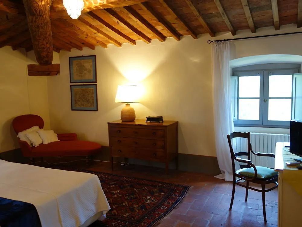 Bella Di Ceciliano Hotel Arezzo 2*,  Italy