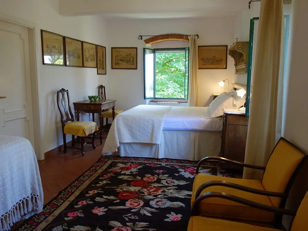 Bella Di Ceciliano Hotel Arezzo Bed & Breakfast