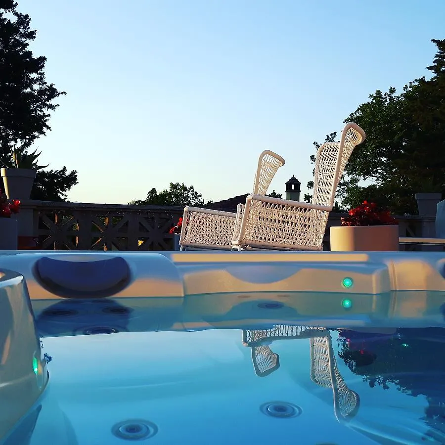 Bella Di Ceciliano Hotel Arezzo 2*,