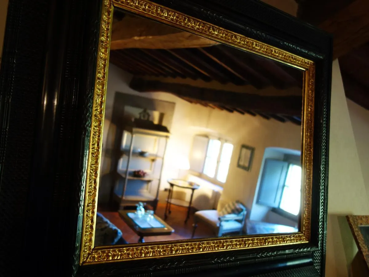 Bella Di Ceciliano Hotel Arezzo Bed & Breakfast