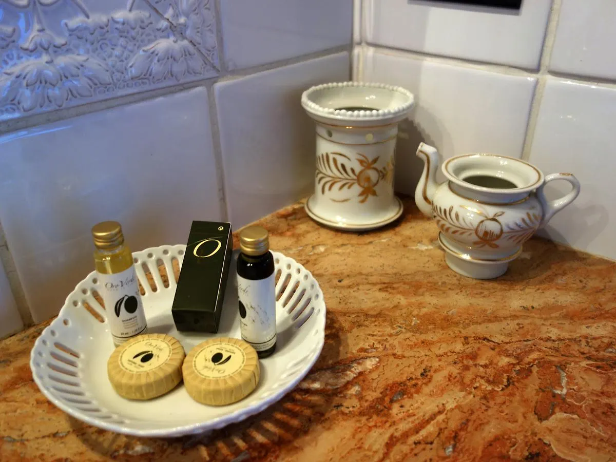 ** Bed & Breakfast Bella Di Ceciliano Hotel Arezzo Italy