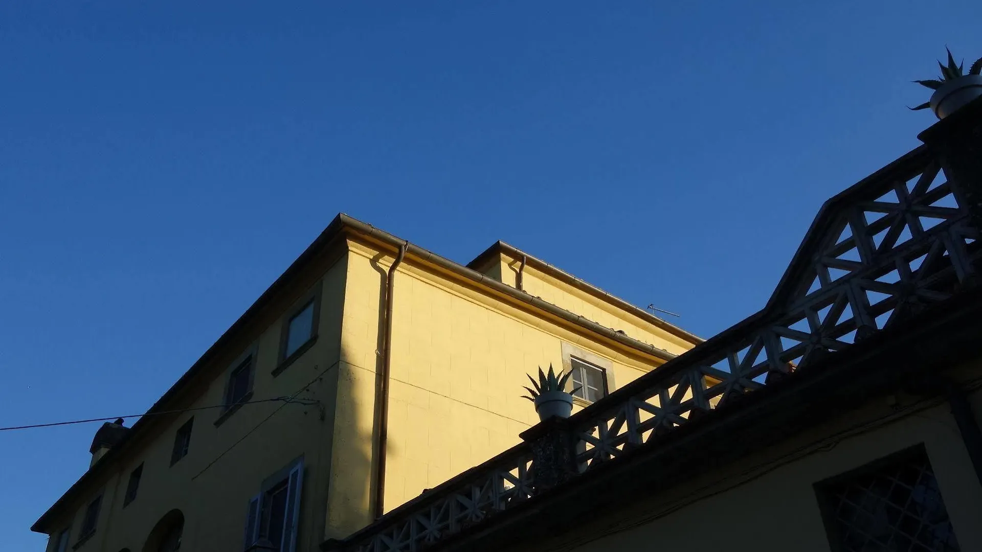 Bella Di Ceciliano Hotel Arezzo