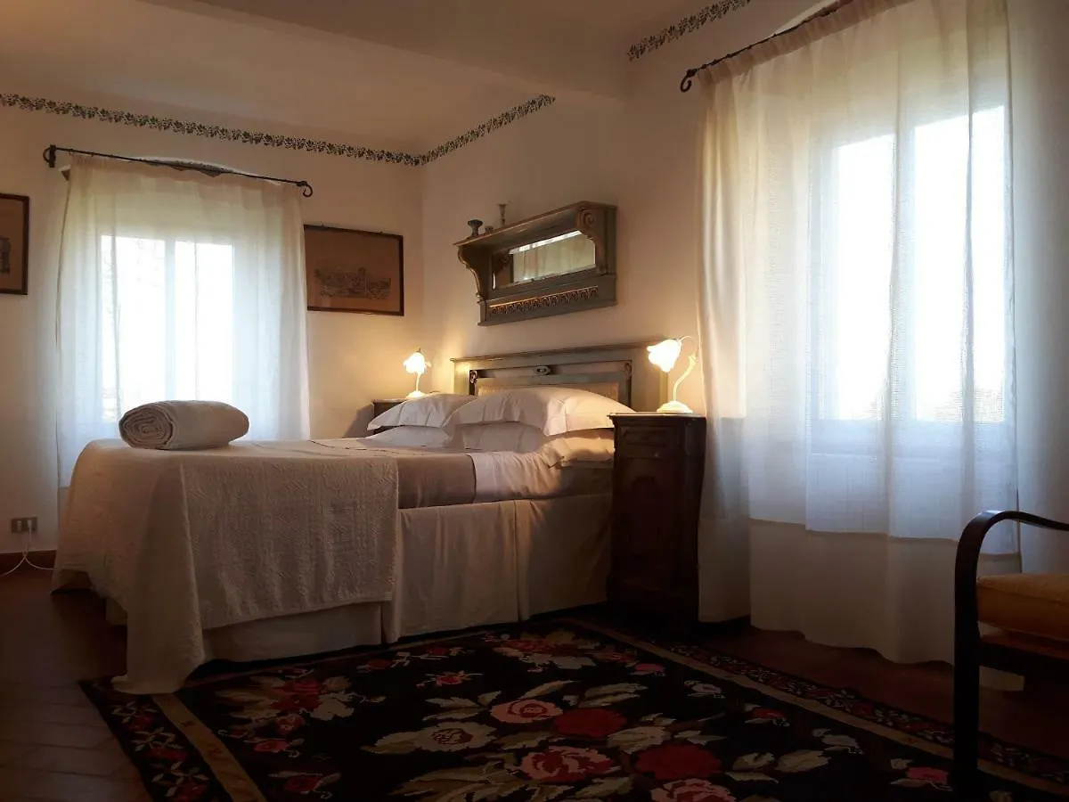 Bed & Breakfast Bella Di Ceciliano Hotel Arezzo