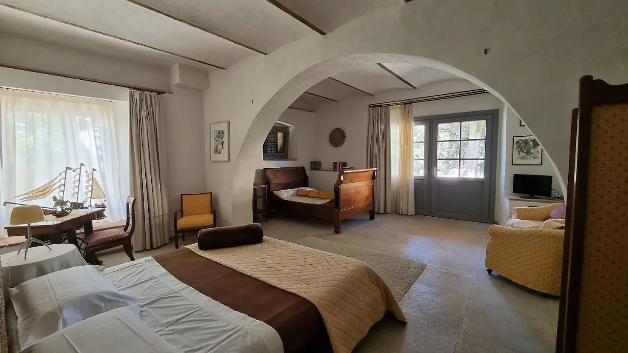 Bed and Breakfast Bella di Ceciliano Arezzo 2*,  Italia