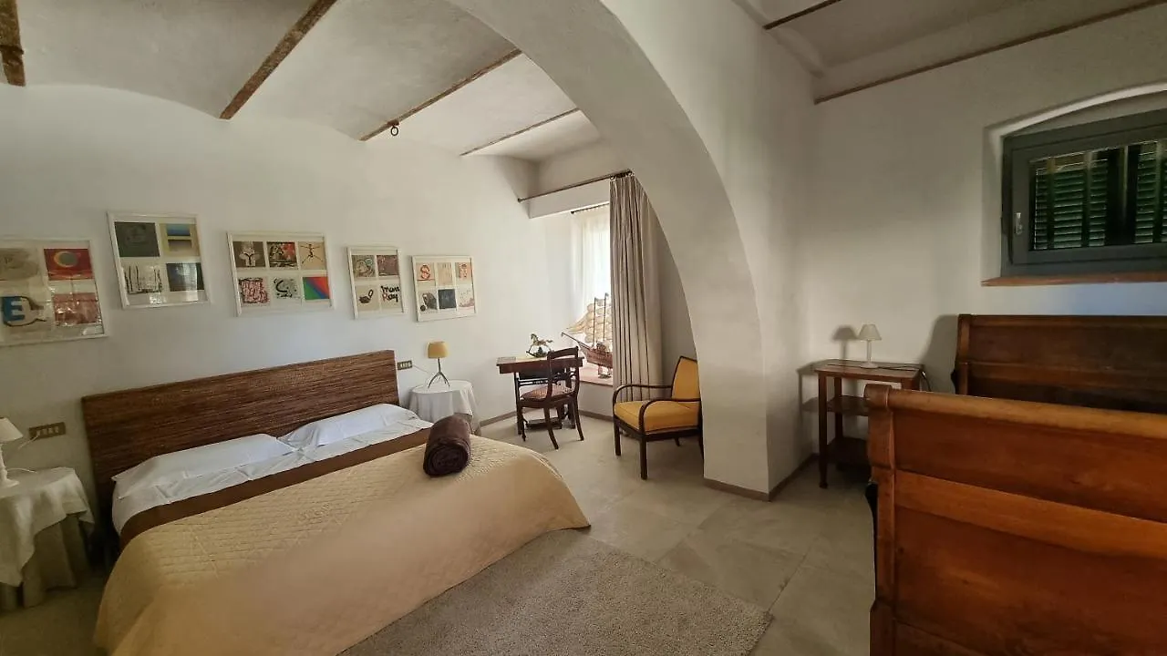 Bed and Breakfast Bella di Ceciliano Arezzo 2*,