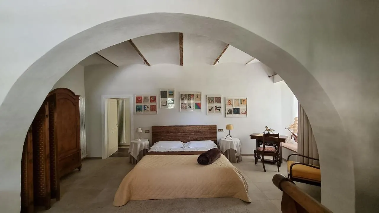 Bed and Breakfast Bella di Ceciliano Arezzo Bed & Breakfast