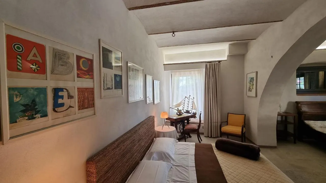 Bed and Breakfast Bella di Ceciliano Arezzo Bed & Breakfast
