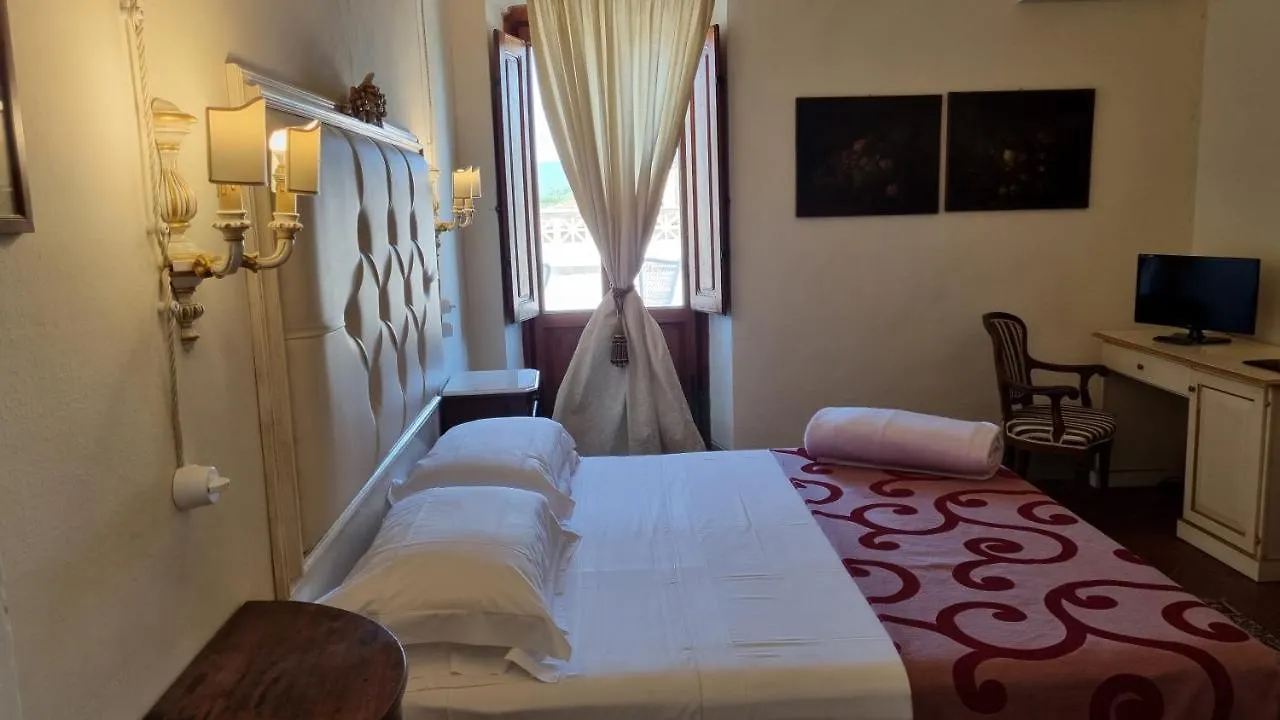 Bed and Breakfast Bella di Ceciliano Arezzo
