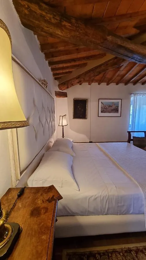 Bed & Breakfast Bella Di Ceciliano Bed and Breakfast Arezzo