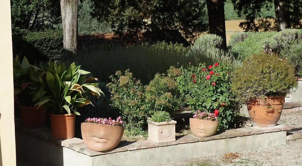 Bed & Breakfast Bed and Breakfast Bella di Ceciliano Arezzo