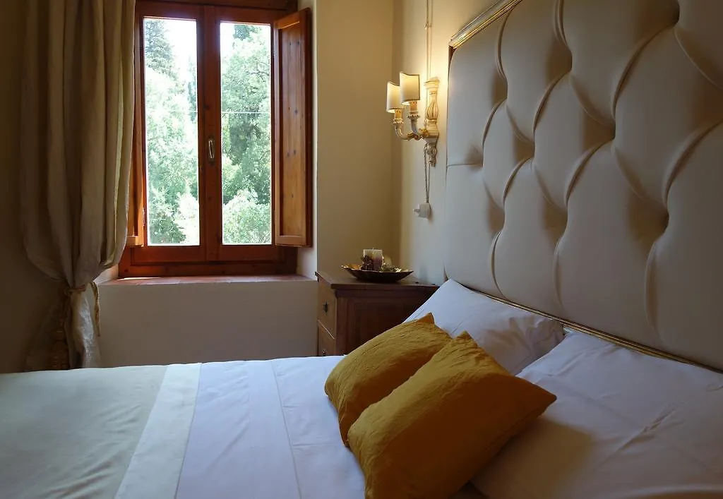 Bed and Breakfast Bella di Ceciliano Arezzo