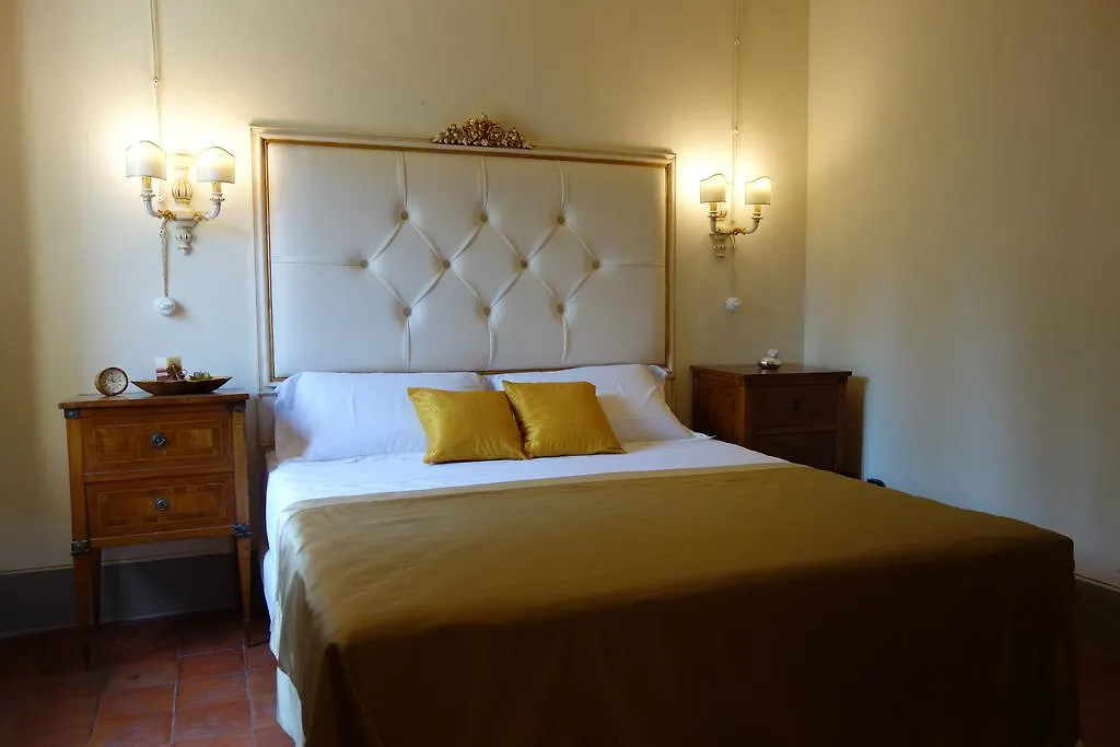 Bed and Breakfast Bella di Ceciliano Arezzo