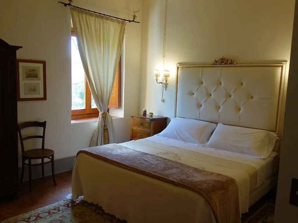 ** Bed & Breakfast Bed and Breakfast Bella di Ceciliano Arezzo Italia
