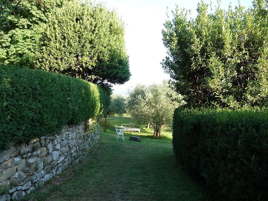 Bed & Breakfast Bed and Breakfast Bella di Ceciliano Arezzo