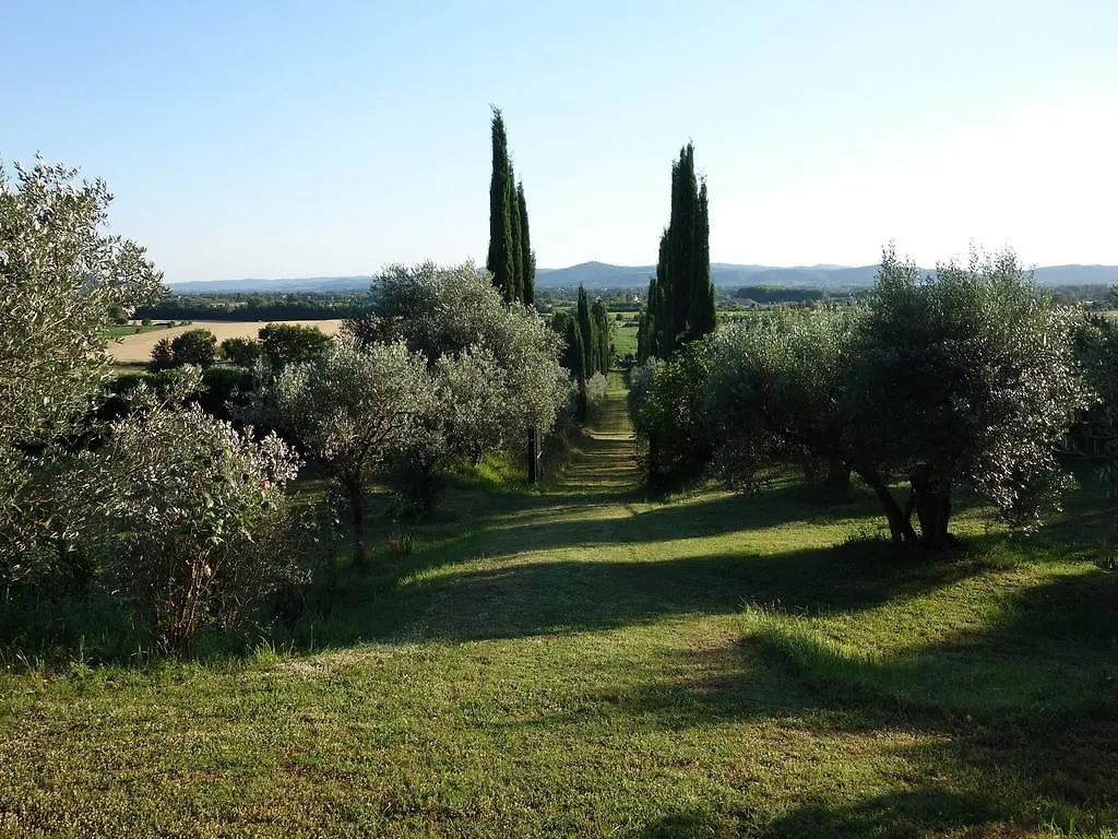 Bed and Breakfast Bella di Ceciliano Arezzo Italia