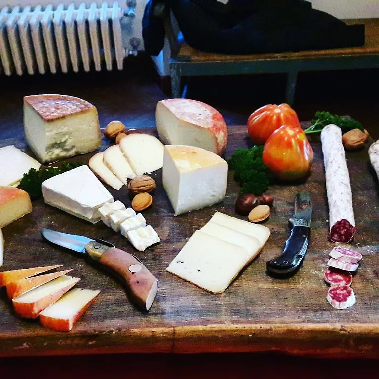 Bed and Breakfast Bella di Ceciliano Arezzo Italia