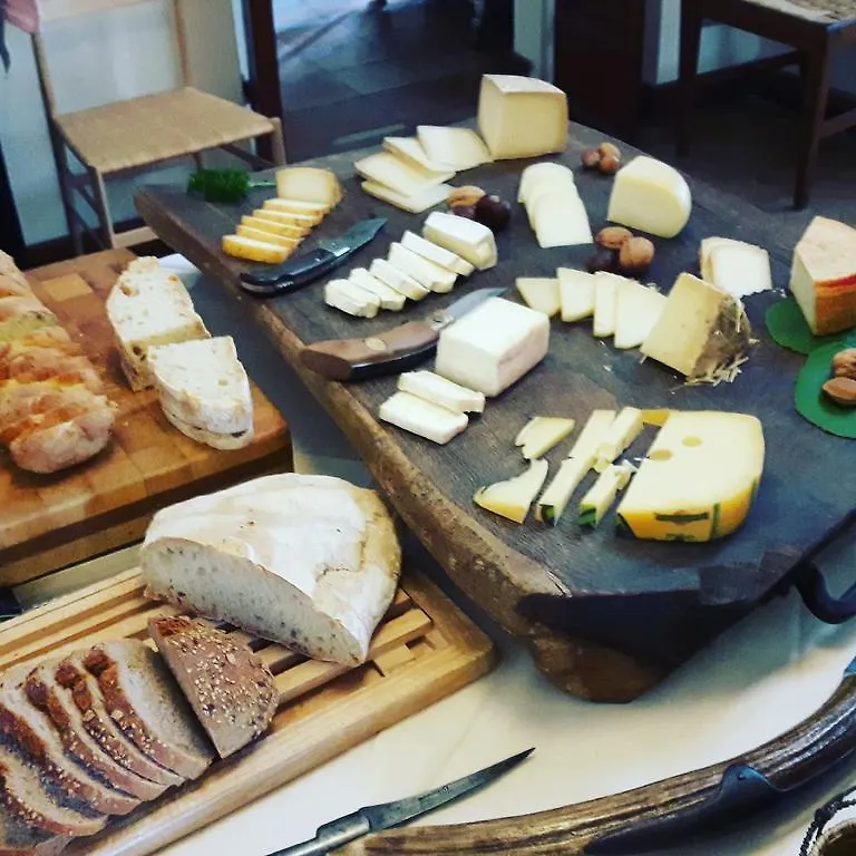 Bed & Breakfast Bed and Breakfast Bella di Ceciliano Arezzo