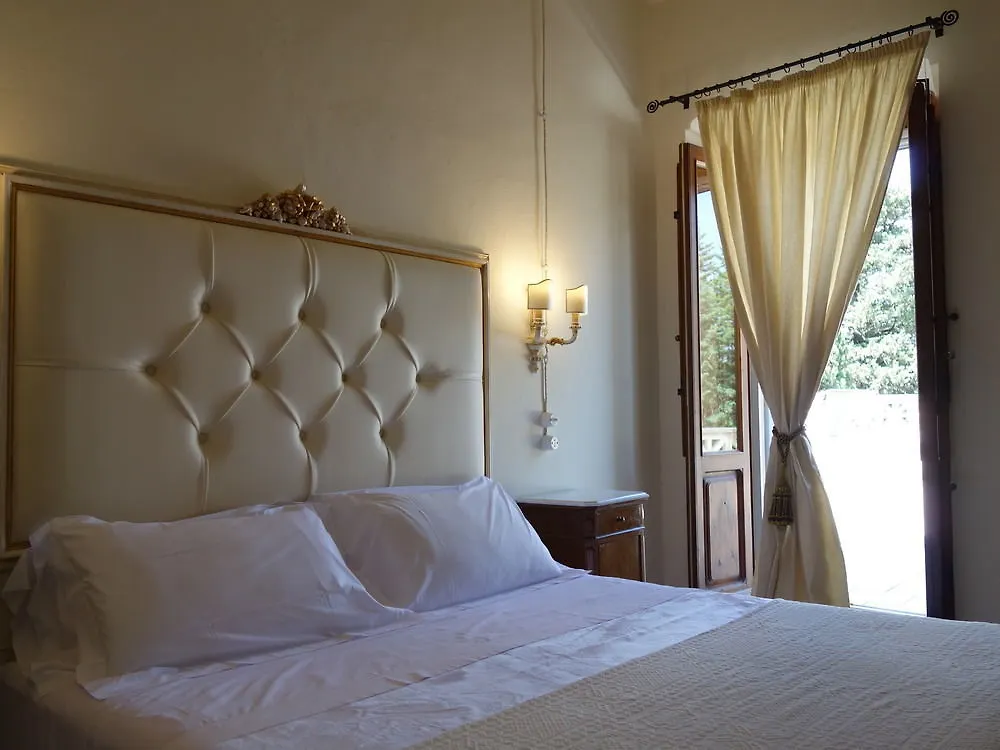 Bed & Breakfast Bed and Breakfast Bella di Ceciliano Arezzo