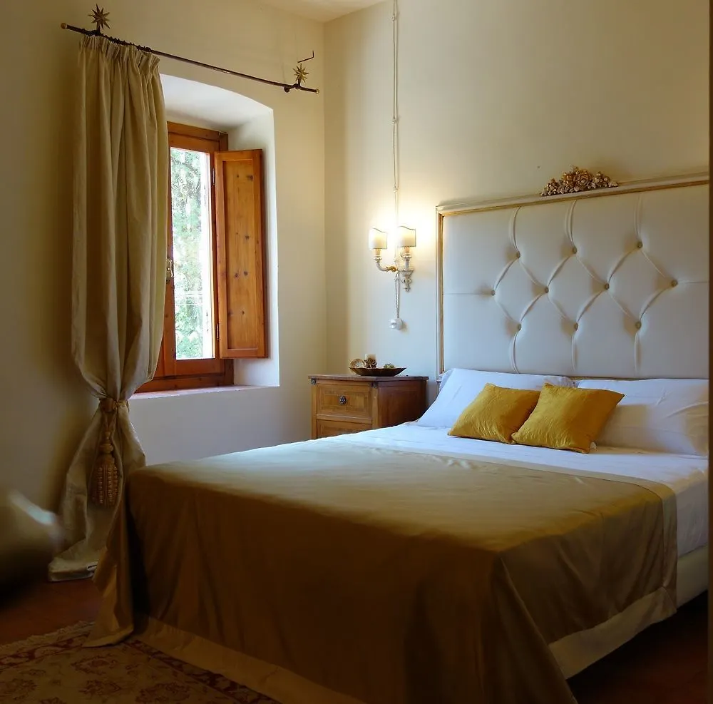 Bed and Breakfast Bella di Ceciliano Arezzo 2*,  Italia