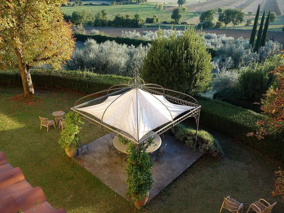Bed and Breakfast Bella di Ceciliano Arezzo 2*,  Italia