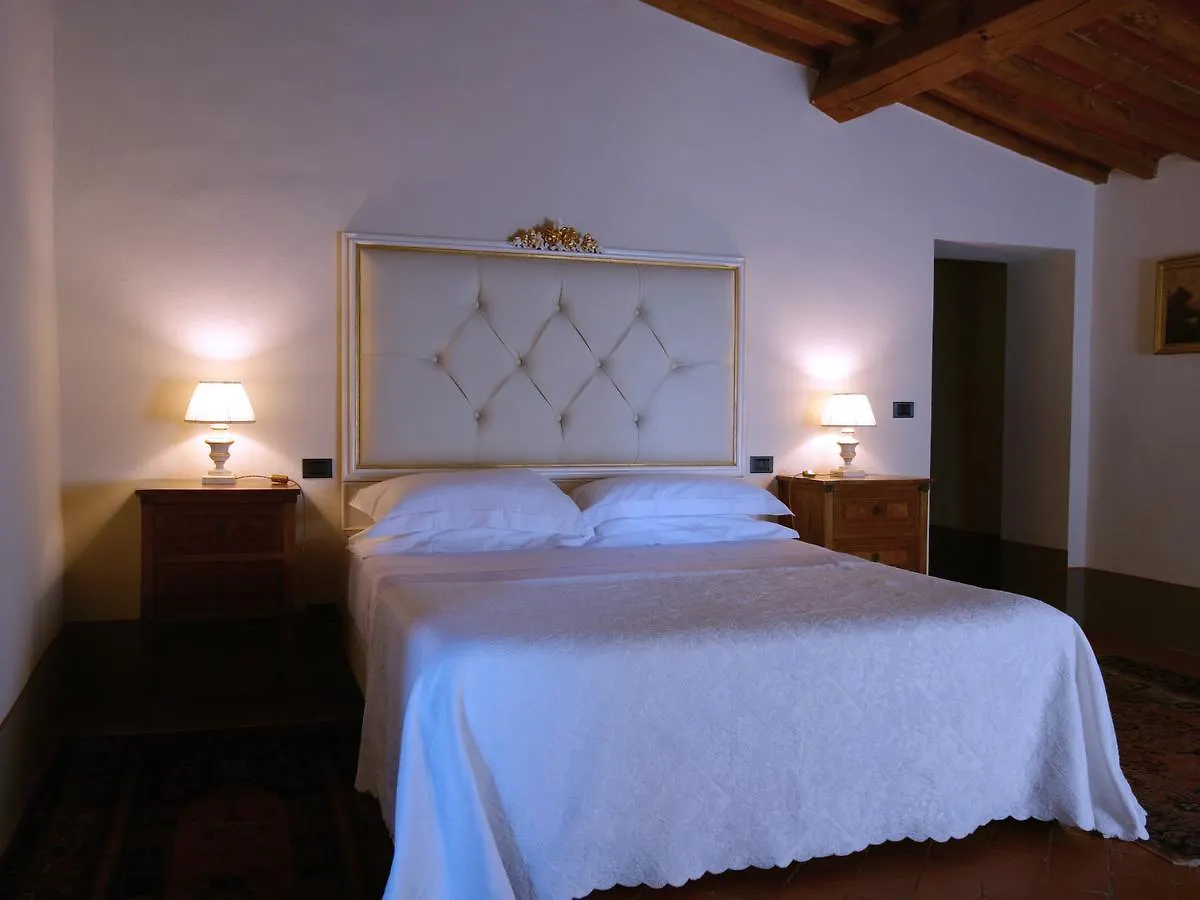Bed and Breakfast Bella di Ceciliano Arezzo