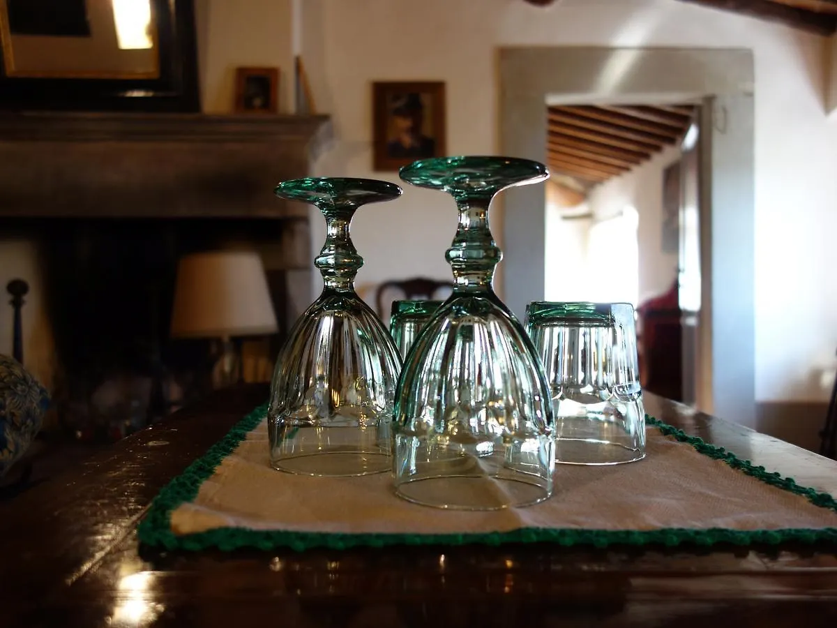 Bella Di Ceciliano Hotel Arezzo