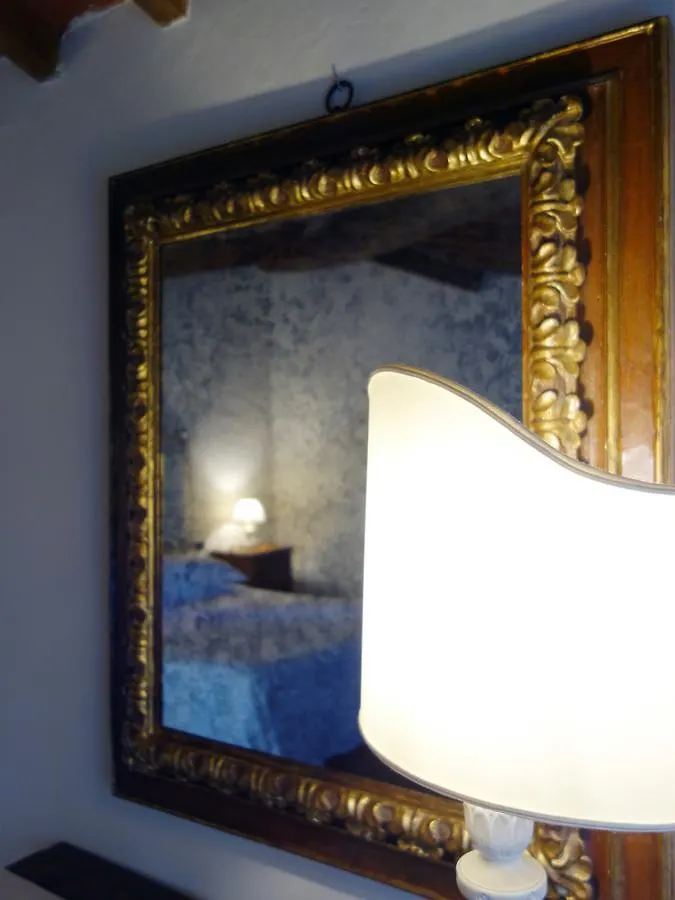 Bed and Breakfast Bella di Ceciliano Arezzo