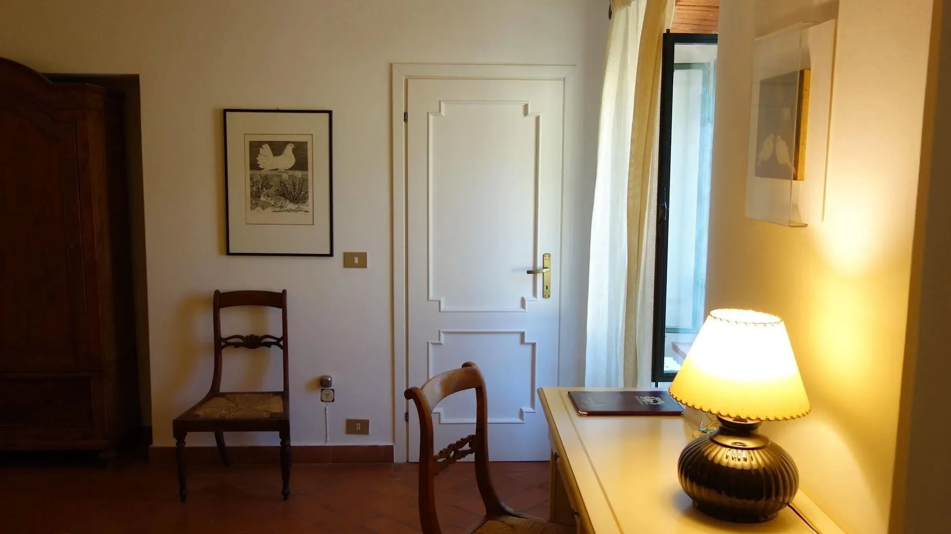Bed & Breakfast Bed and Breakfast Bella di Ceciliano Arezzo